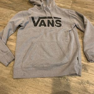 Vans Sweatshirt